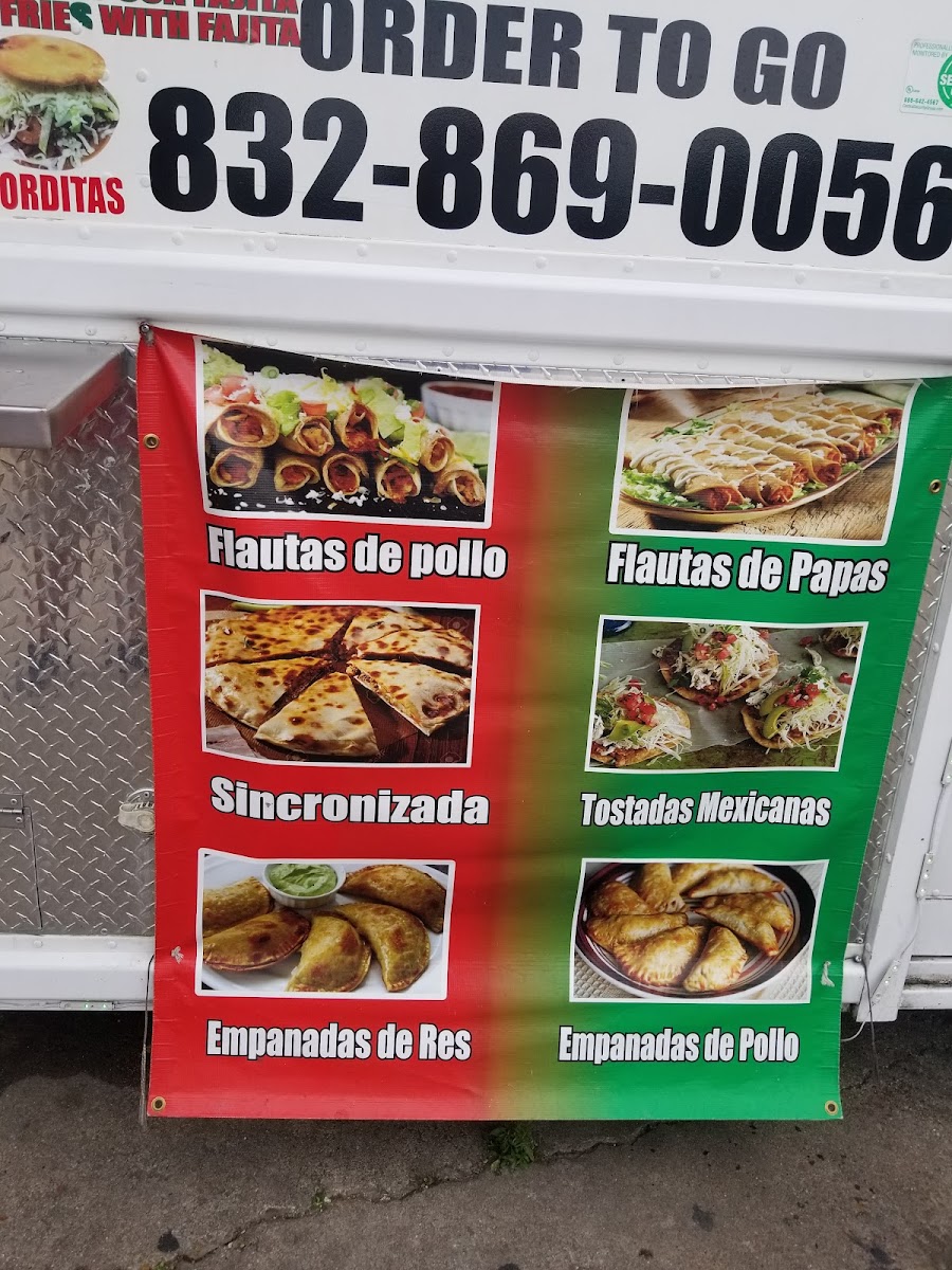 Taqueria el karnicerito d.f#1 Menu - Image 3